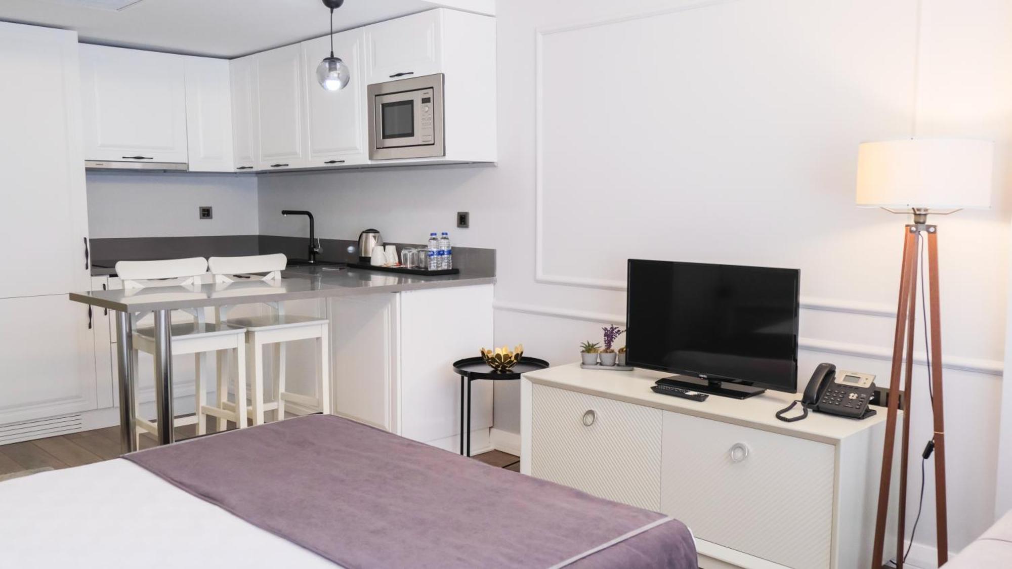 Hotel Myway Deluxe Alsancak Esmirna Exterior foto