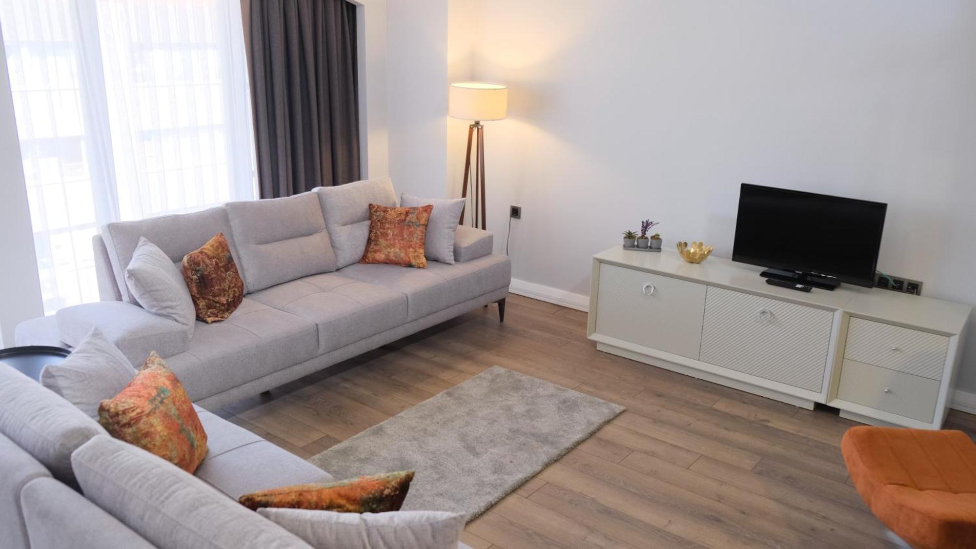 Hotel Myway Deluxe Alsancak Esmirna Exterior foto