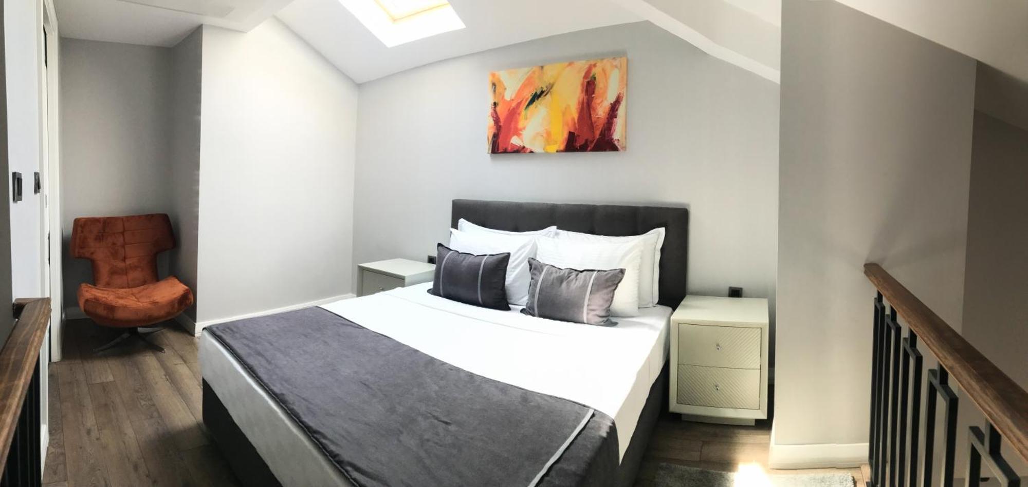 Hotel Myway Deluxe Alsancak Esmirna Exterior foto